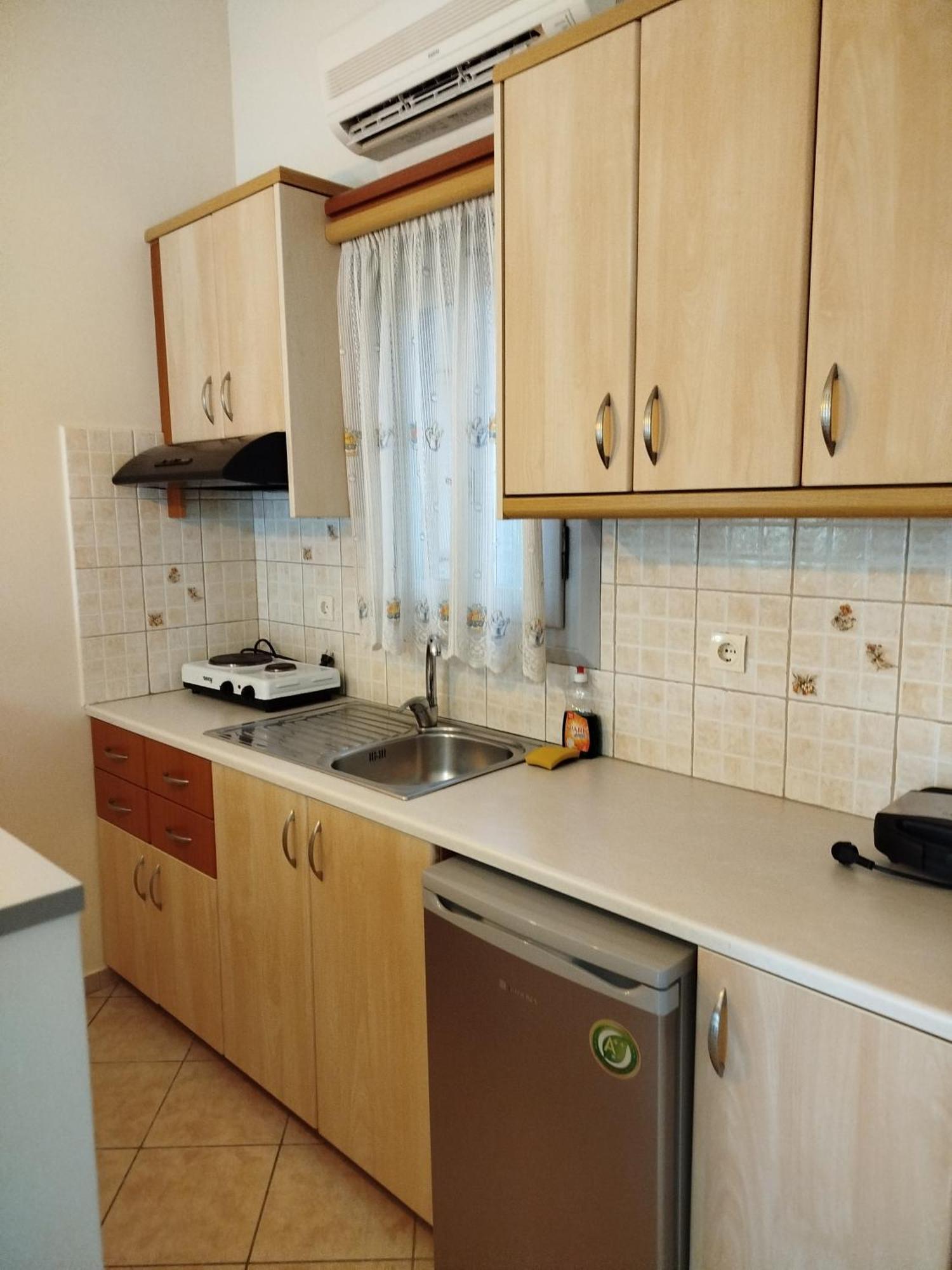 Eleana Studios Скирос Экстерьер фото