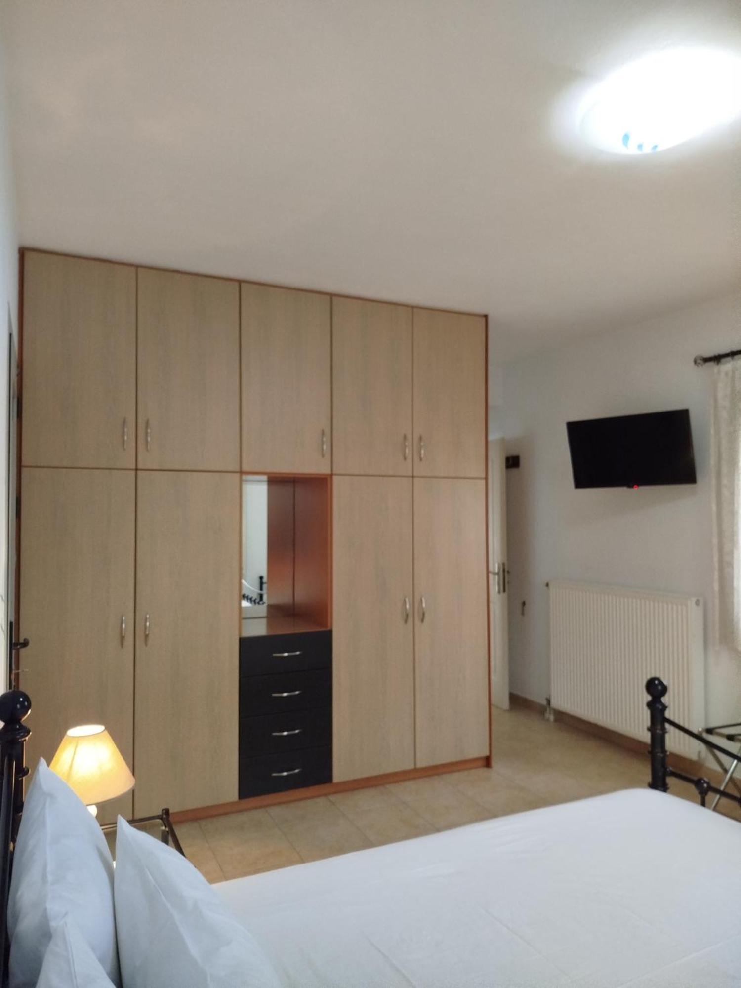 Eleana Studios Скирос Экстерьер фото