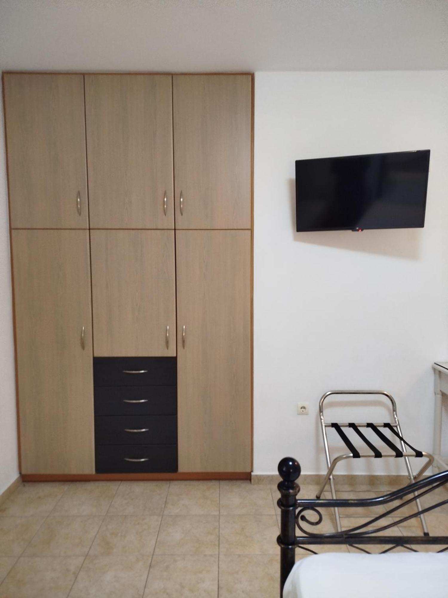 Eleana Studios Скирос Экстерьер фото